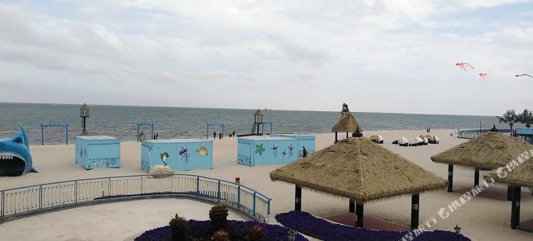 启东美辰旅游度假公寓图片