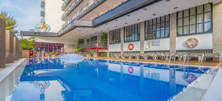 Hotel Checkin Garba图片