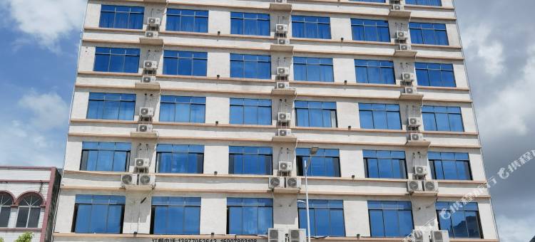 上思凯斯顿酒店图片