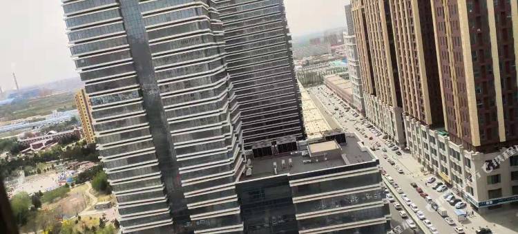呼和浩特鑫合电竞公寓图片