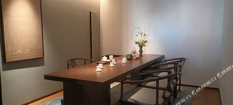 仟那美宿酒店(周口黄河路店)图片