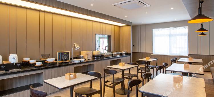 汉庭酒店(凌源市府路店)图片