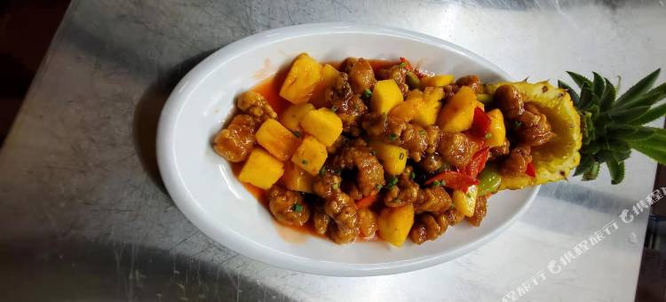 艺龙瑞阁公寓(阳江珍珠湾店)图片