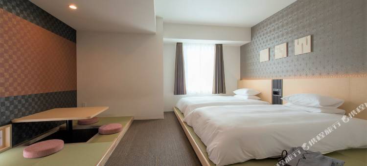 札幌大通Tmark城市酒店(Tmark City Hotel Sapporo Odori)图片