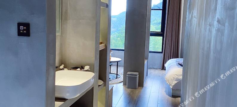 遂昌朝夕民宿图片