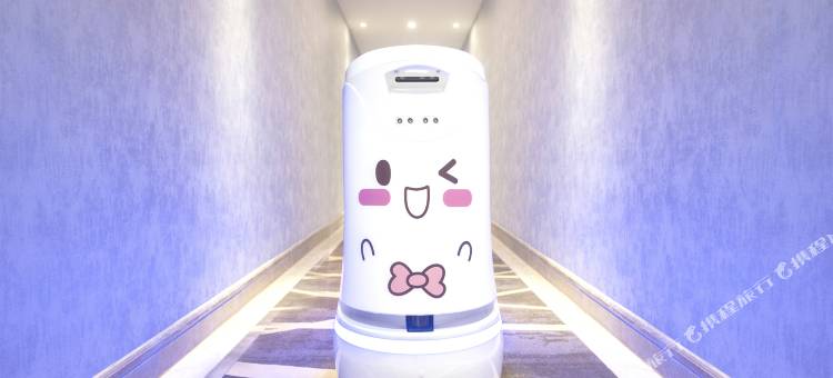 依莱妮休闲度假酒店(唐道637万达广场店)图片