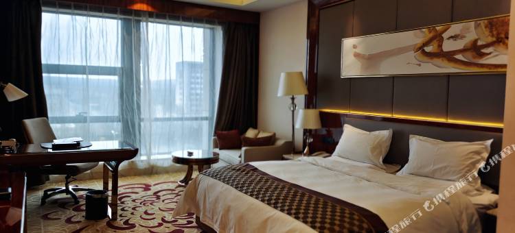 右玉永昌国际酒店图片