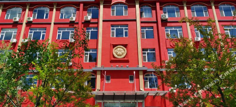 辉南金川大酒店图片