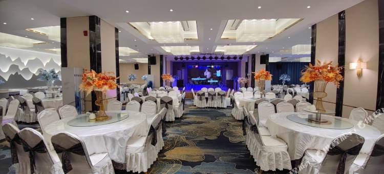 东乡亚舟国际饭店图片