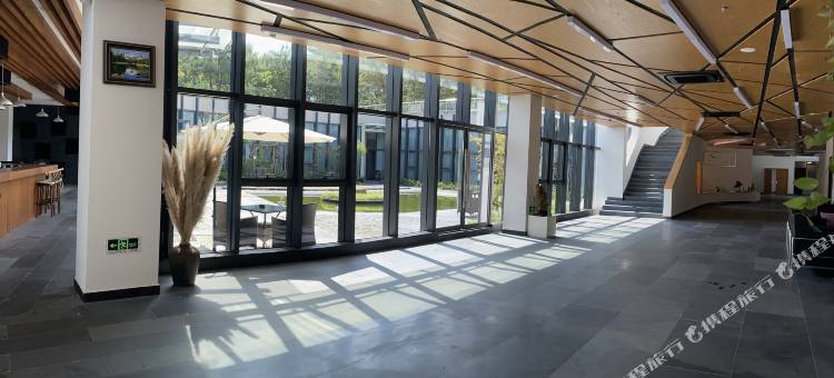 黄山浦溪一号民宿图片