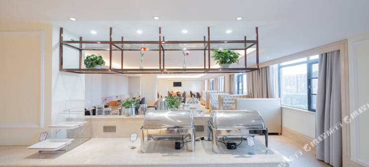 维也纳国际酒店(武汉庙山理工学院店)图片