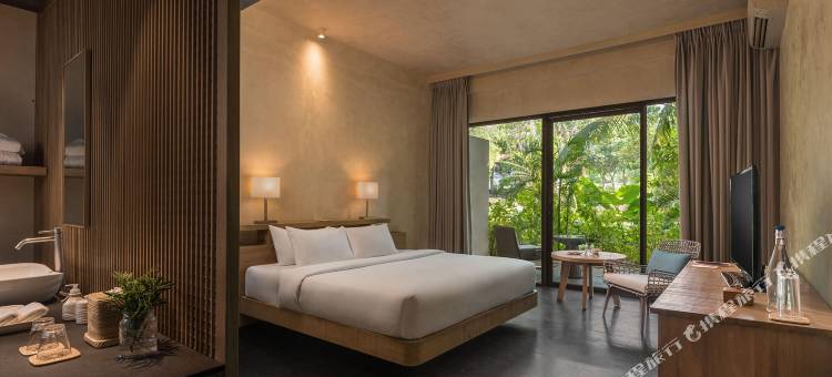 阿莫丽塔度假酒店(Amorita Resort Bohol)图片