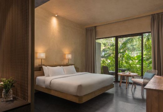 Amorita Resort Bohol Hotel Overview