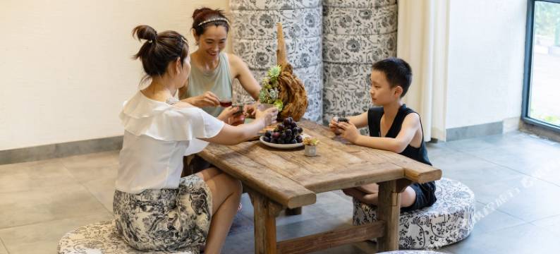 五行瑜伽度假民宿(杭州西湖风景区灵隐寺店)图片