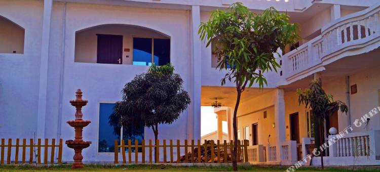 Ganga村庄度假村(ShriGo Ganga Village Resort & Spa)图片