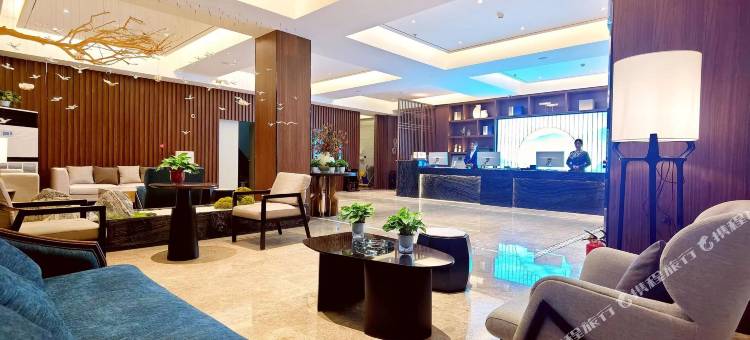 西峡千慕四季酒店图片