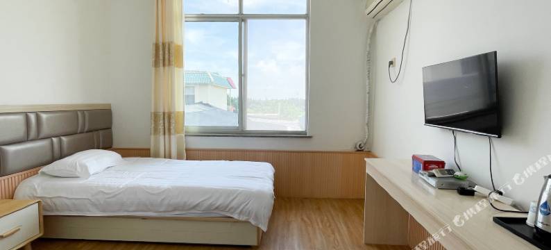 金海湾大酒店(日照森林公园店)图片