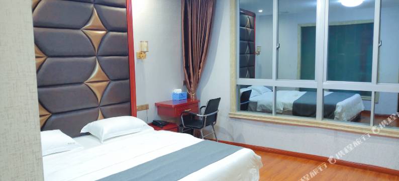 星月湾酒店(福州长乐机场店)图片