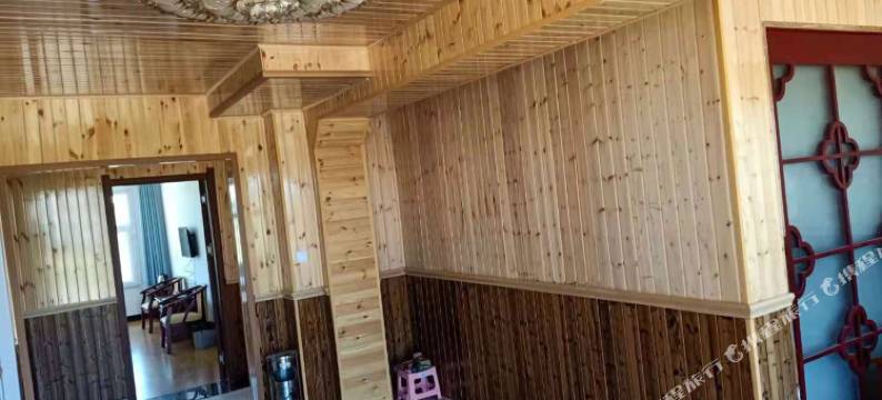 多伦绿丰源农家院图片