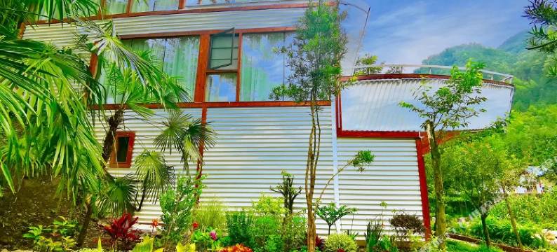 绵阳千佛山·木言别院民宿酒店图片