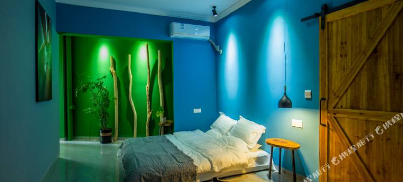 灵山季巢民宿图片