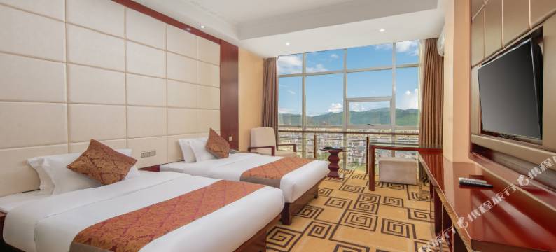 丘北金康大酒店(丘北县城椒莲广场店)图片