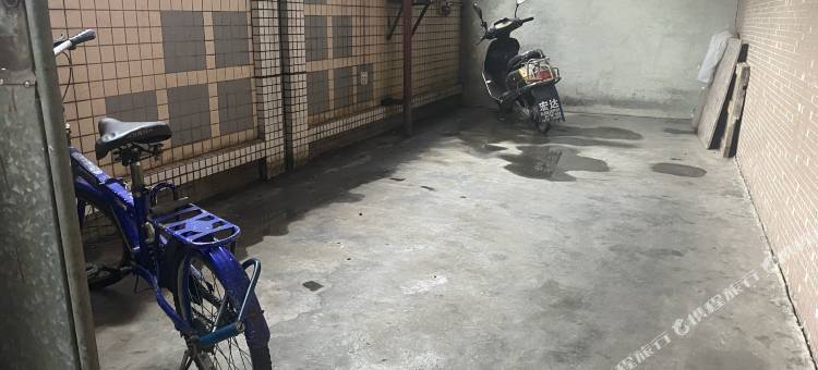 舒心住宿(中山横栏三沙市场店)图片