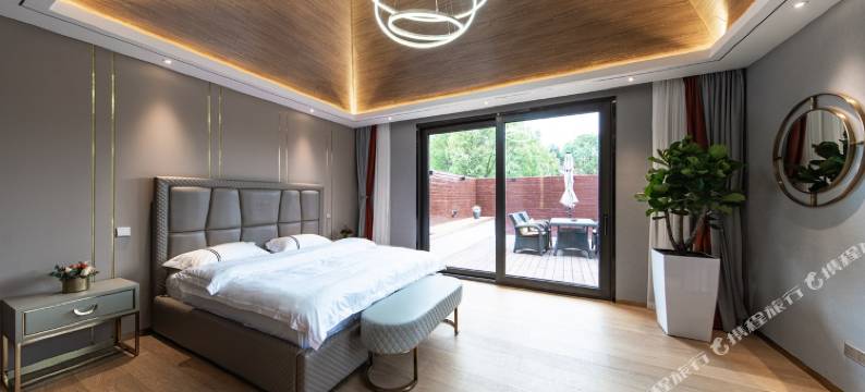 上海大魔王的幻境度假别墅(泗砖南路分店)图片