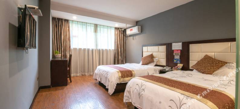 温州鑫发源旅馆图片