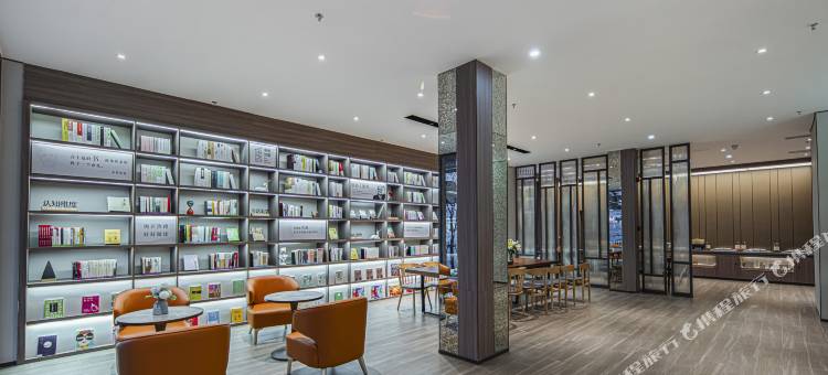 汉庭酒店(南昌火车站王府井店)图片