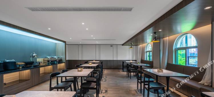 汉庭酒店(厦门文灶地铁站店)图片