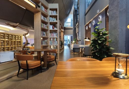 Meihao Lize Hotel (Hangzhou Xintiandi Esports Center Branch) Hotel Overview