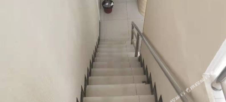 滕州聚友旅馆图片