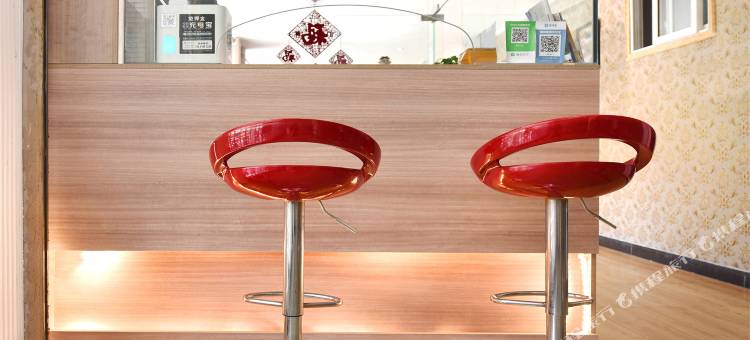 内江滨泉宾馆图片