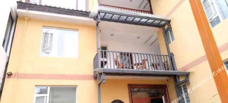 剑川一方客栈图片