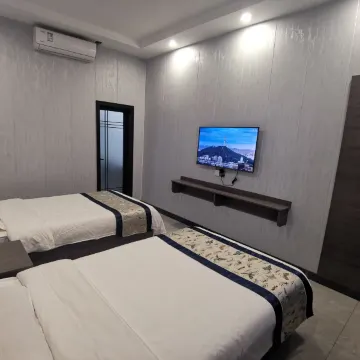 盂县天圆公寓酒店