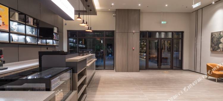 汉庭酒店(如皋长江镇光泽路店)图片