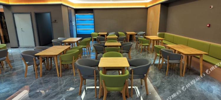 青雅酒店(西安阎良试飞院店)图片