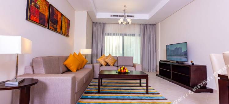 艾尔巴哈尔酒店及度假村(Al Bahar Hotel & Resort)图片