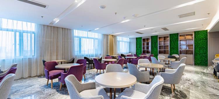 麗枫酒店(潍坊诸城恐龙公园汽车总站店)图片