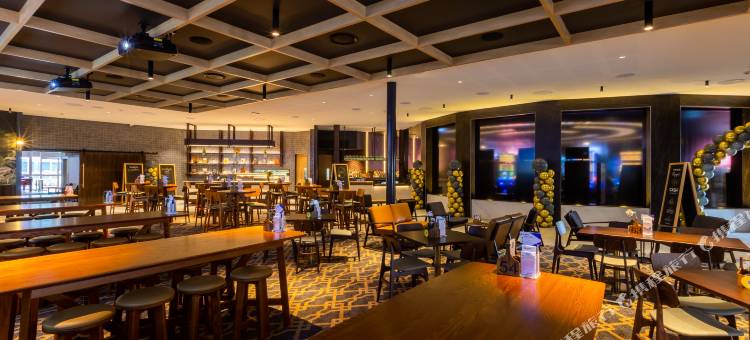 布里斯班阳光海岸酒店(Sunnybank Hotel Brisbane)图片