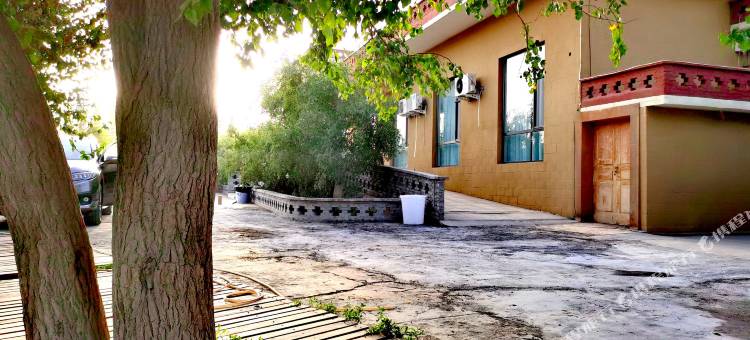 楼兰羌调民宿(楼兰博物馆店)图片