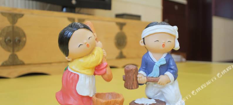 延吉延边宾馆(朝鲜族民俗园店)图片