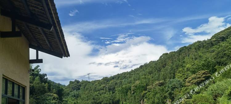 佛冈陶谷民宿图片