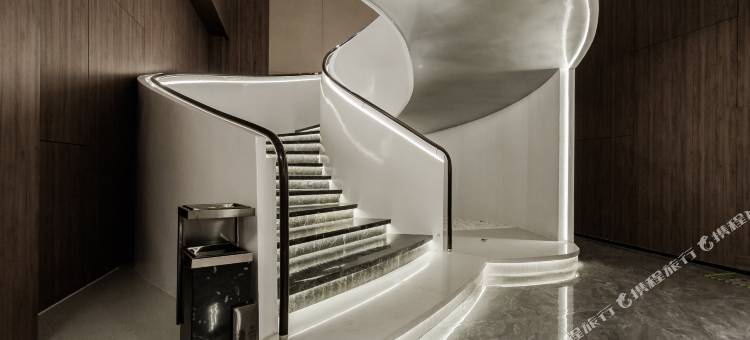 拉斯电竞酒店(苍南灵溪店)图片