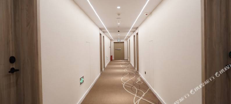 汉庭酒店(青岛胶州胶东机场阳光大厦店)图片