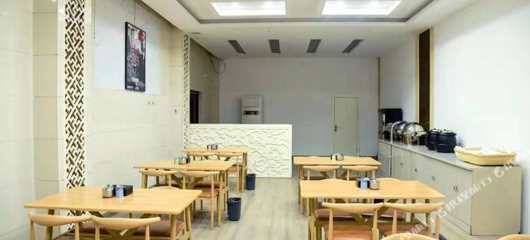 尚客优酒店(阳谷火车站清河东路店)图片