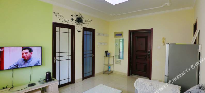 夏津德百温泉公寓图片