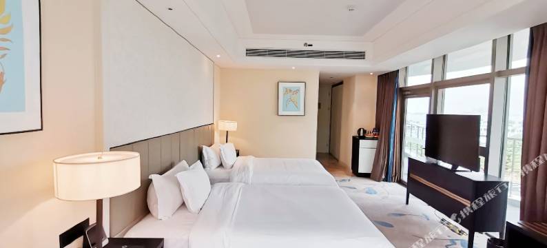 湛江明粤公寓图片