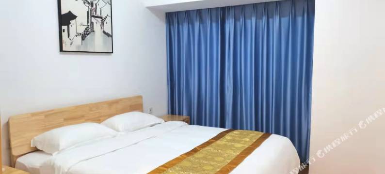 华夏旅居公寓(海口环球100宝龙城)图片